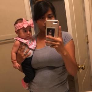 Meet your Posher, Isabel